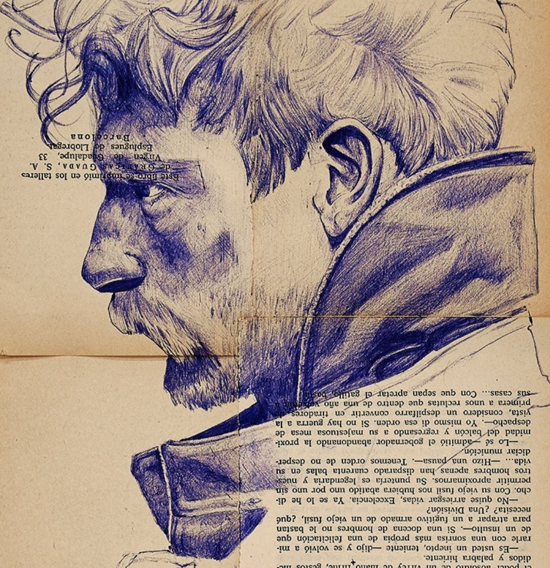 "Padre"